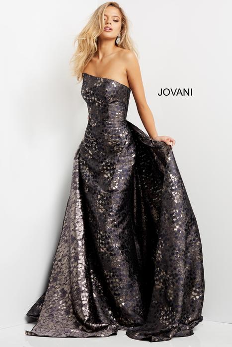 Jovani Evening 06255