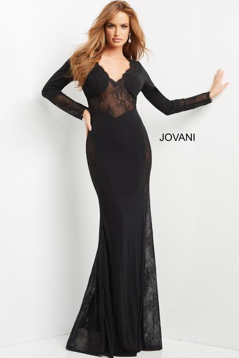 Jovani Evening 06274