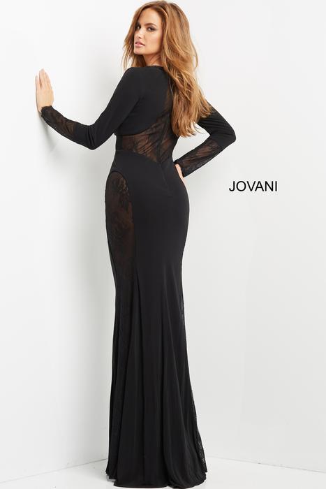 Jovani Evening 06274