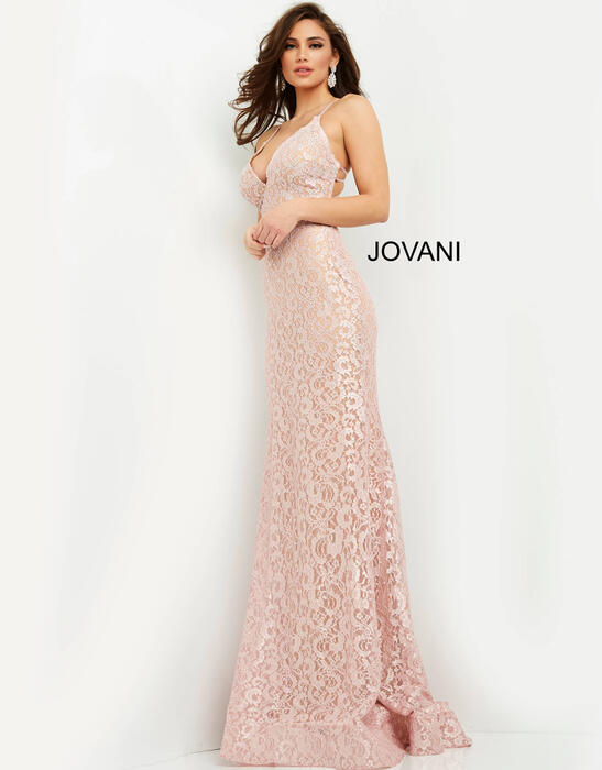 Jovani Evening 06583