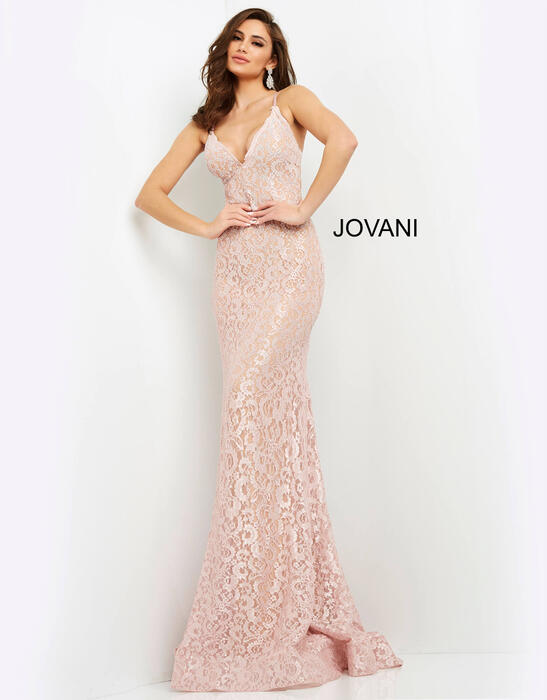 Jovani Evening 06583