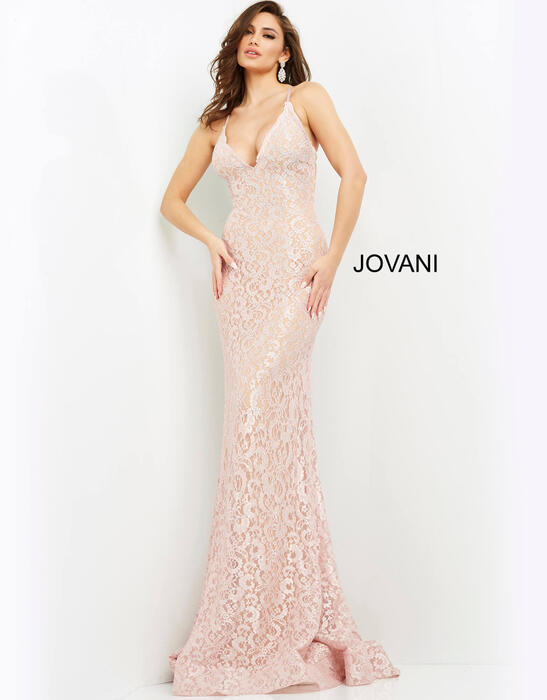 Jovani Evening 06583