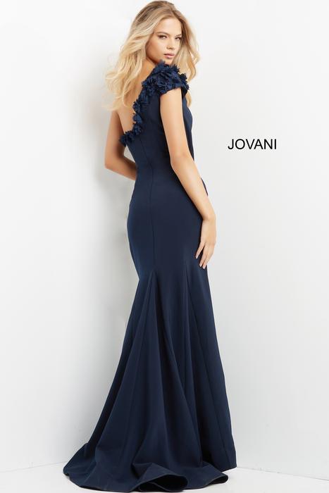 Jovani Evening 06589