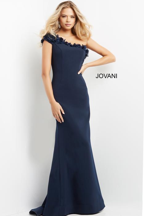 Jovani Evening 06589