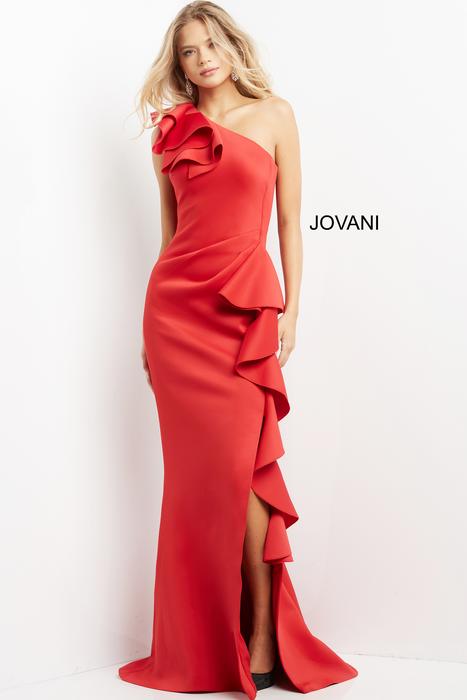 Jovani Evening 06603