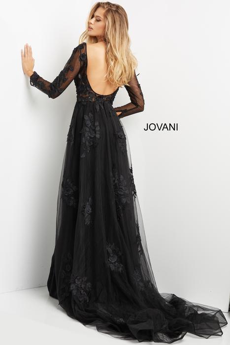 Jovani Evening 06609