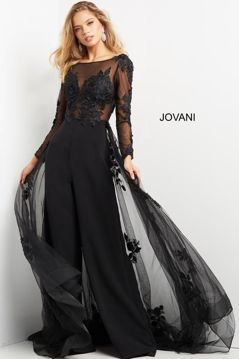 Jovani Evening 06609