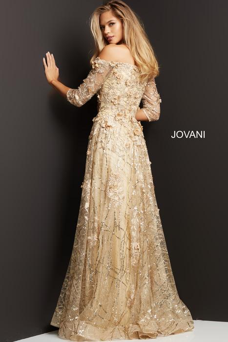 Jovani Evening 06636