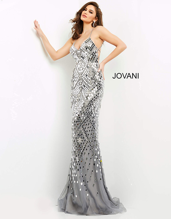 Jovani Evening 06676