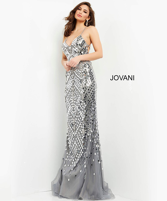 Jovani Evening 06676