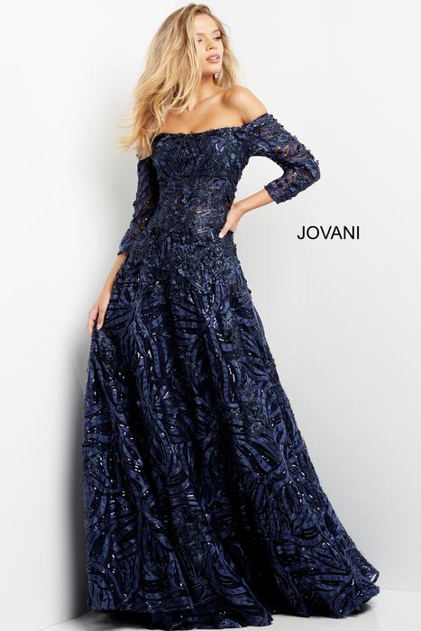 Jovani Evening 06792