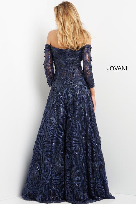 Jovani Evening 06792