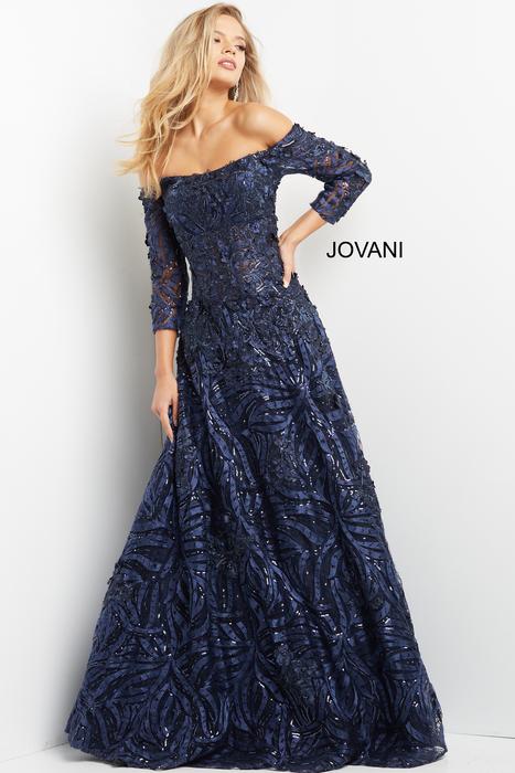 Jovani Evening 06792