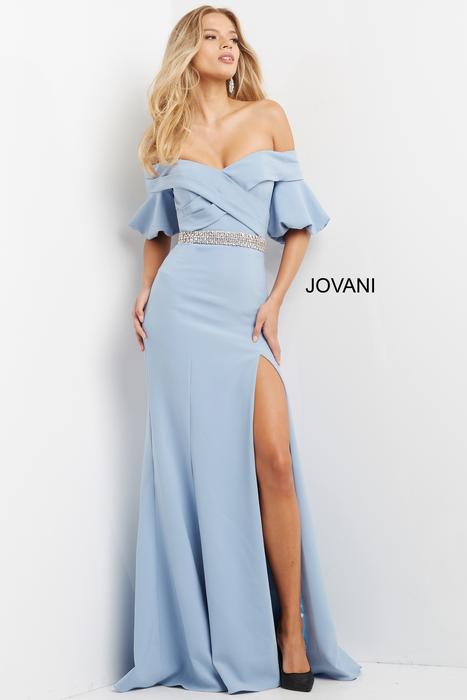 Jovani Evening 06830