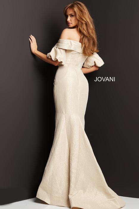 Jovani Evening 06831