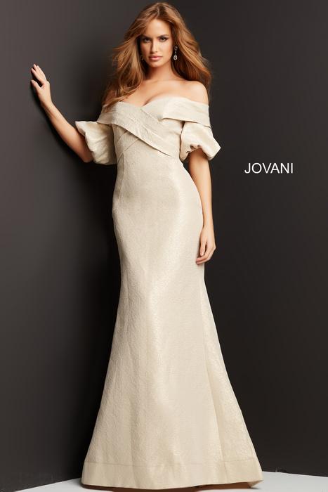 Jovani Evening 06831