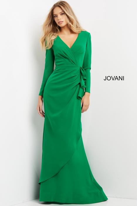 Jovani Evening 06995