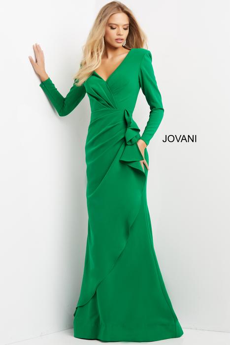 Jovani Evening 06995