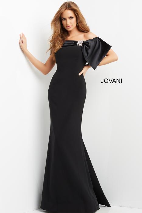 Jovani Evening 07014