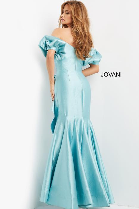 Jovani Evening 07020