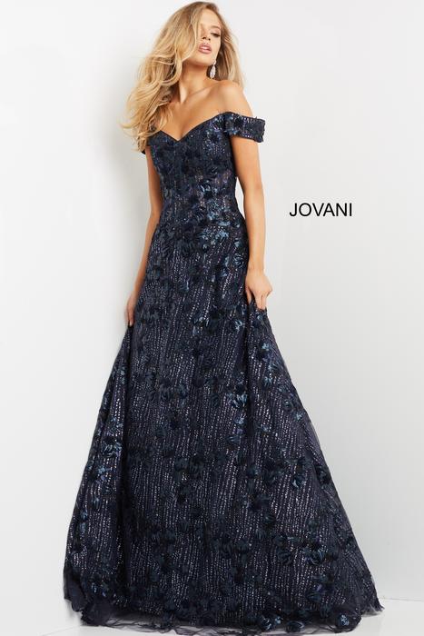 Jovani Evening 07162