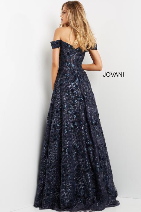 Jovani Evening 07162