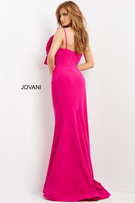 Jovani Evening 07306