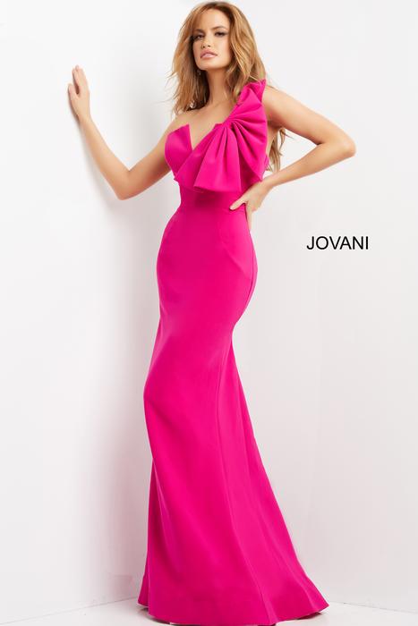 Jovani Evening 07306