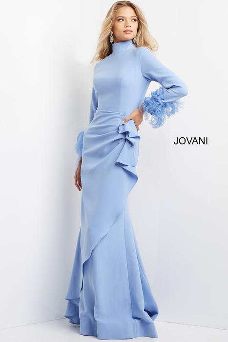 Jovani Evening 07338