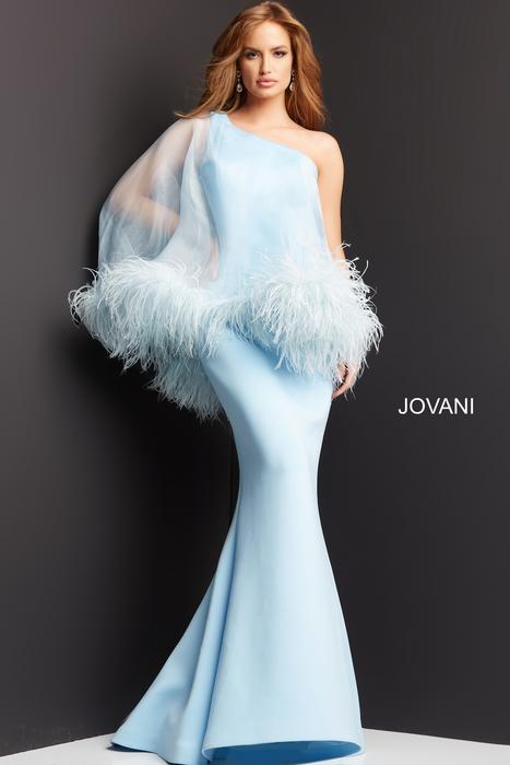 Jovani Evening 07361