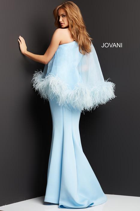 Jovani Evening 07361