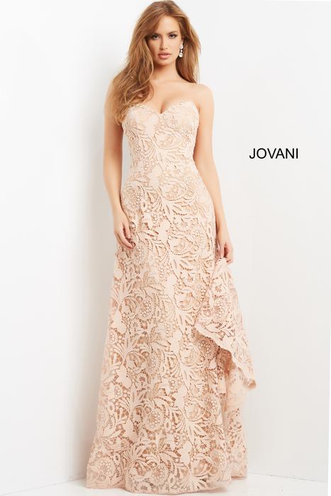 Jovani Evening 07431