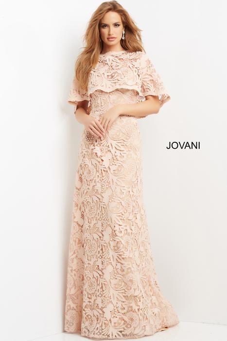 Jovani Evening 07431