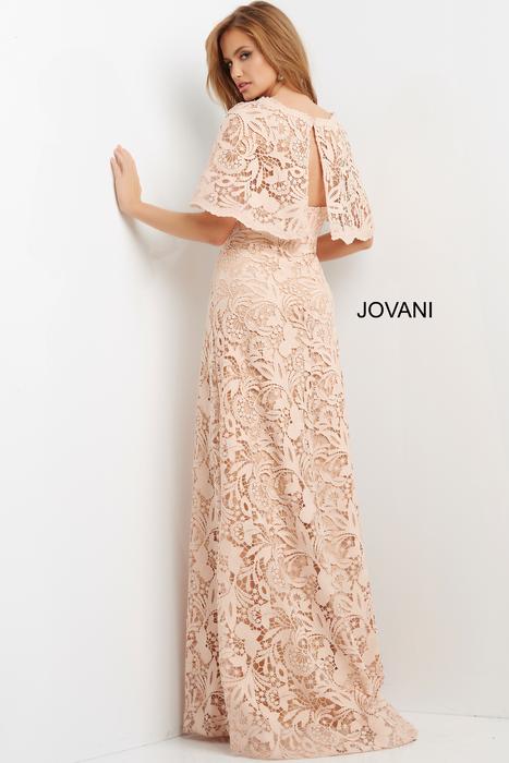 Jovani Evening 07431