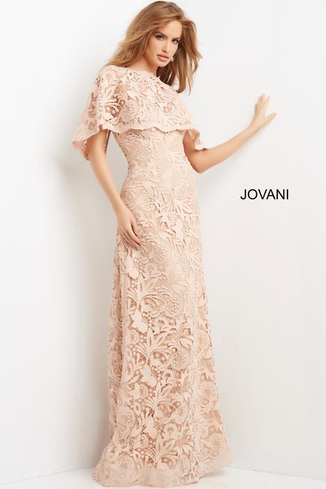 Jovani Evening 07431