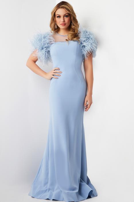 Jovani Evening 07432