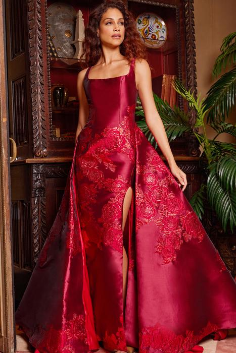 Jovani Evening 07441