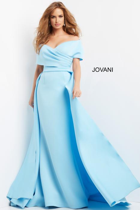 Jovani Evening 07443