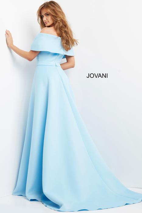 Jovani Evening 07443