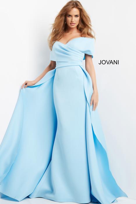 Jovani Evening 07443