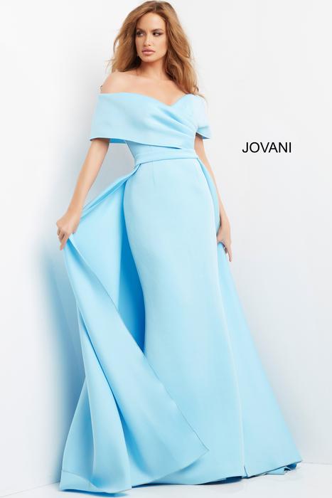 Jovani Evening 07443