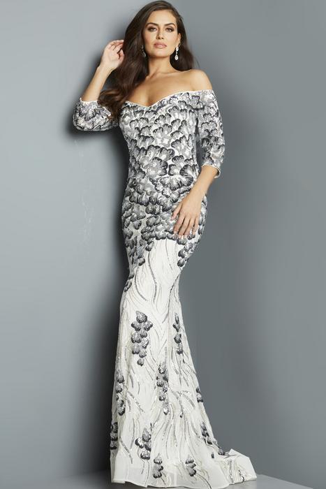 Jovani Evening 07446