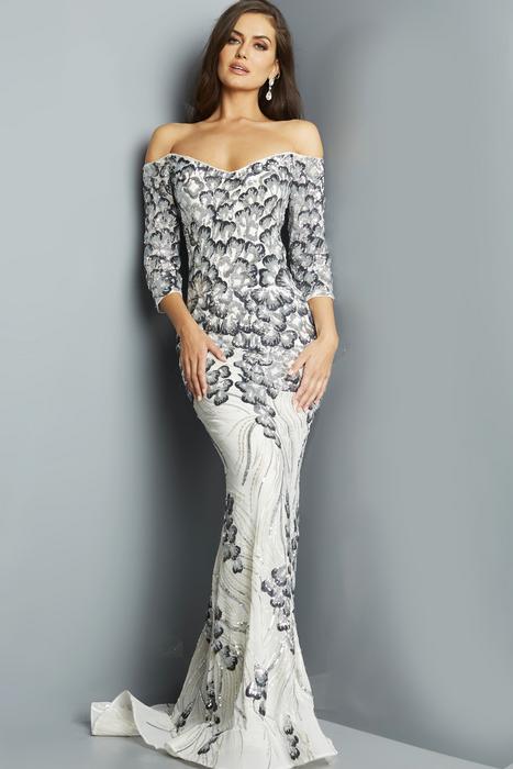 Jovani Evening 07446