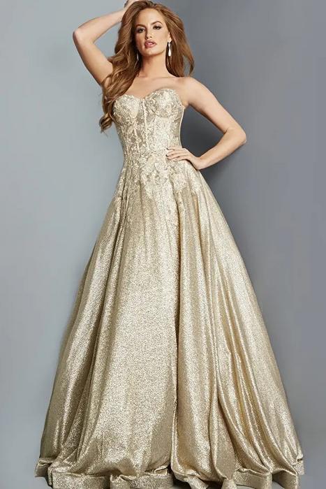 Jovani Evening 07497