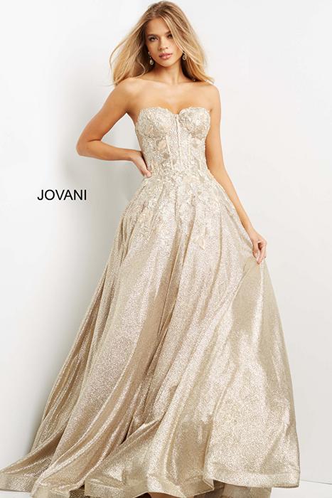 Jovani Evening 07497