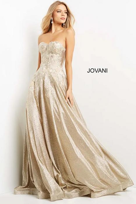 Jovani Evening 07497