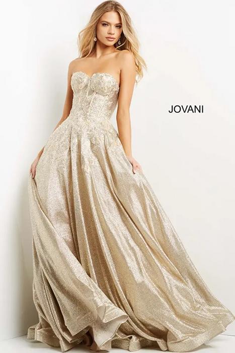 Jovani Evening 07497