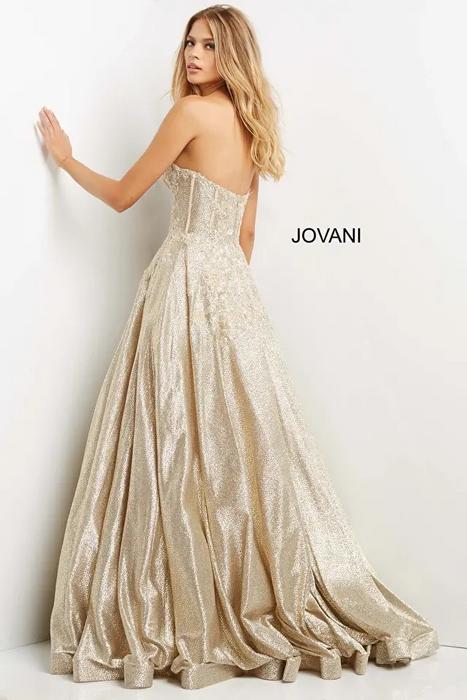 Jovani Evening 07497