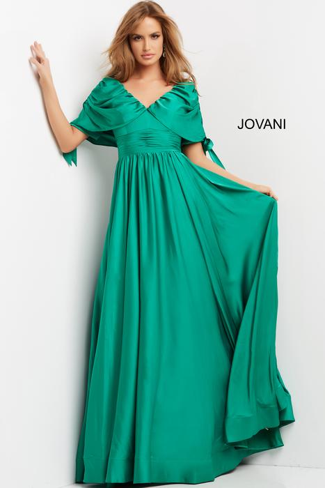 Jovani Evening 07504