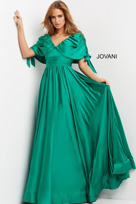 Jovani Evening 07504